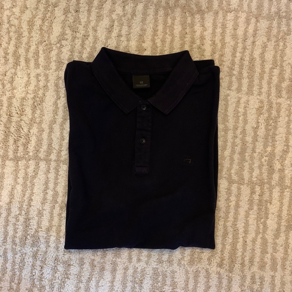 Classic Polo